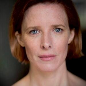 Shauna Macdonald head shot