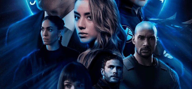 Marvel’s Agents of S.H.I.E.L.D. series finale review By James Aquilina ...