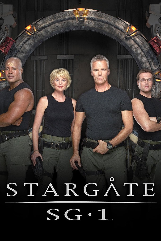 Colin Cunningham Stargate Sg 1