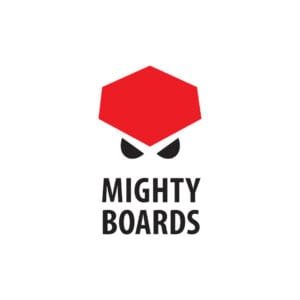 mightyboard