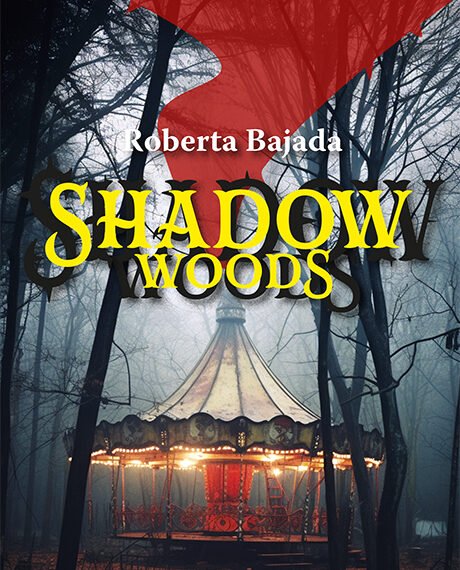 Shadow Woods (2024) Book Review (English)