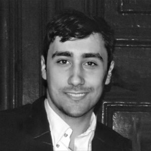 Steven Xuereb Haber
