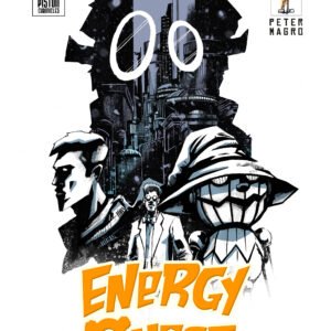Energy Quest 4