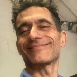 Mauro De Luca
