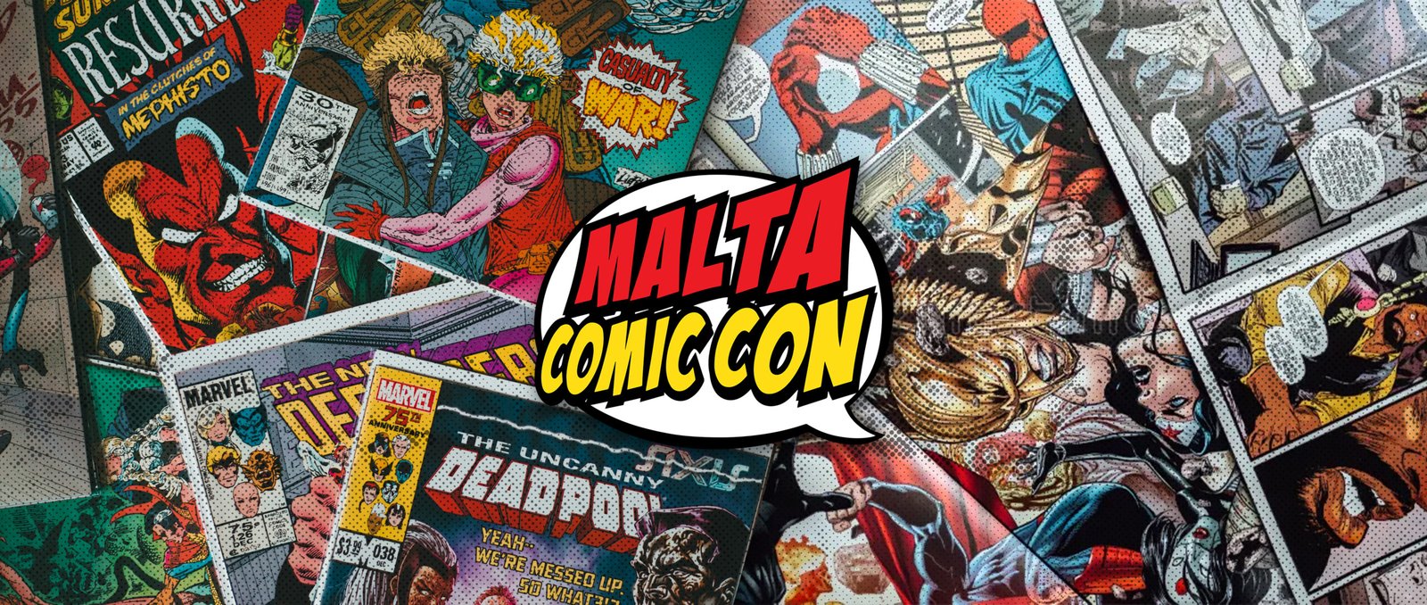 Comics Fairs Guide 2024 – Edicola online, image size:1600x678