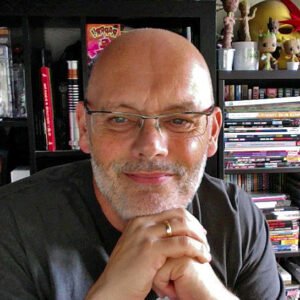 Andy Lanning headshot 2