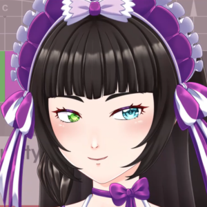 Serena PFP