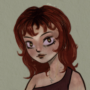 fae at work profile pic